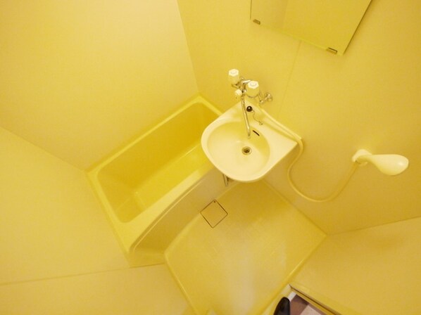 ラカーサ壱番館の物件内観写真